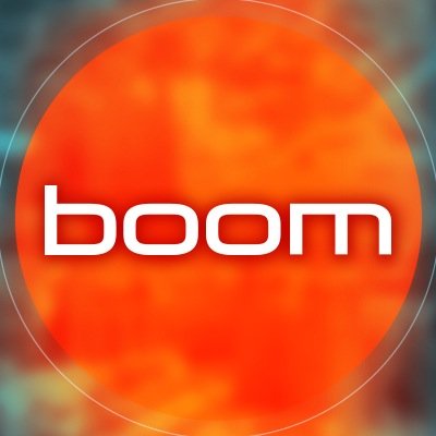 Boom Financial