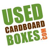 Usedcardboardboxes