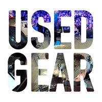 Usedgear.pro