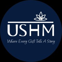Ushm