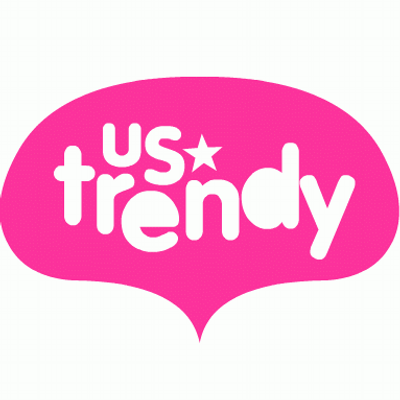Ustrendy