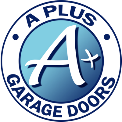 A Plus Garage Doors