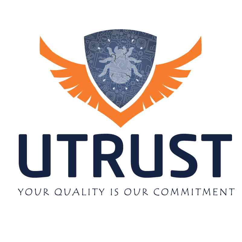 Utrust