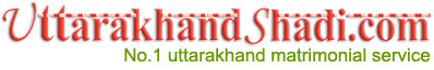 Uttarakhand Shadi