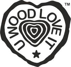 U Wood Love It