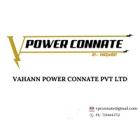 Vahann Power Connate