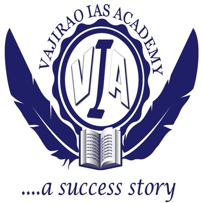 Vajirao Ias Academy