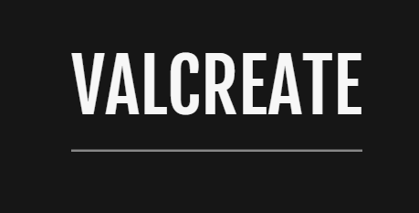 Valcreate