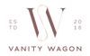 Vanity Wagon