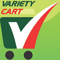 Variety Cart