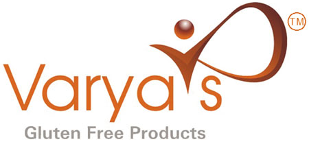 Varya's Gluten Free Products