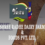 Shree Radhe Dairy Farm & Food