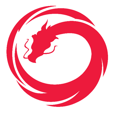 Vault Dragon