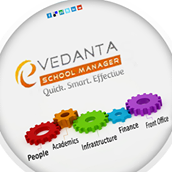 Vedanta Erp