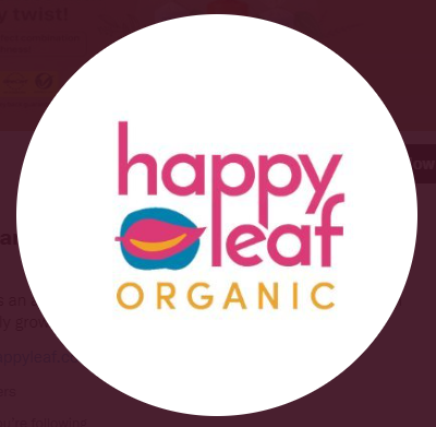 Happy Leaf Organic