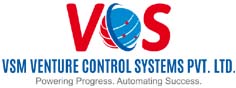 Vsm Venture Control Systems