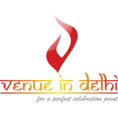 Venue In Delhi
