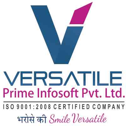 Versatile Prime Infosoft Pvt Ltd
