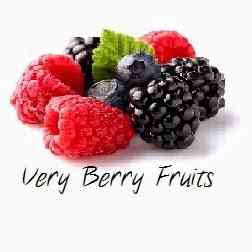 Very Berry Fruits