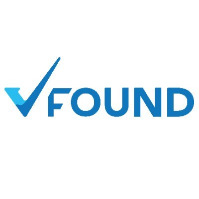 Vfound