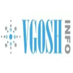 Vgosh Info