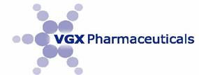 Vgx Pharmaceuticals