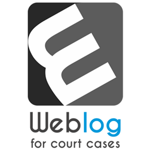 E-weblog