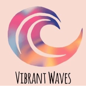 Vibrant Waves