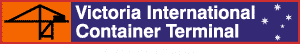 Victoria International Container Terminal