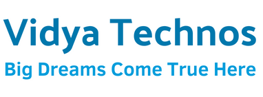 Vidya Technos