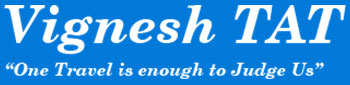 Vignesh Tat