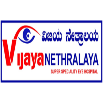 Vijaya Nethralaya