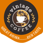 Vintage Coffee