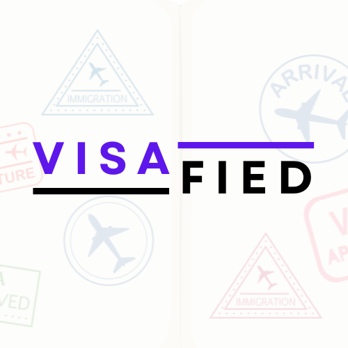 Visafied