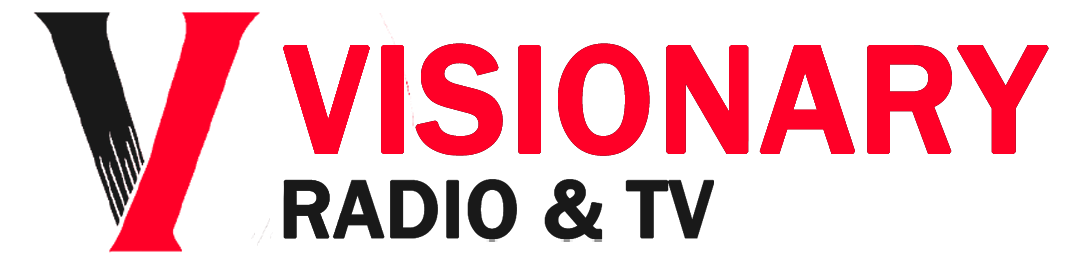 Visionary Radio
