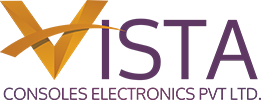 Vista Consoles Electronics