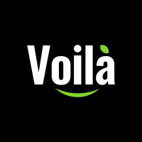 Voila Digital Menu