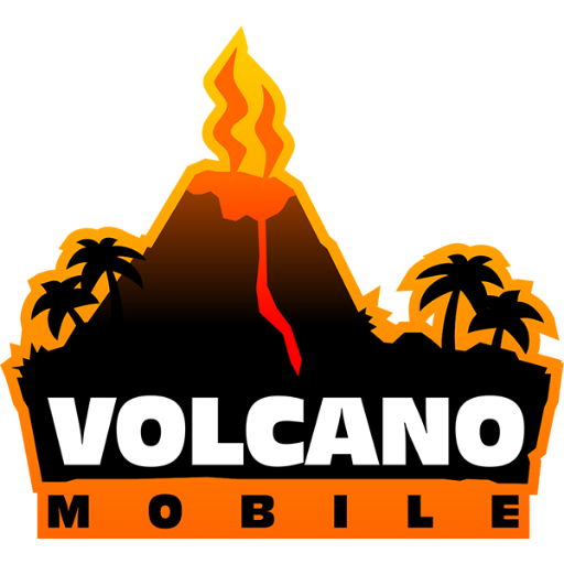 Volcano Mobile