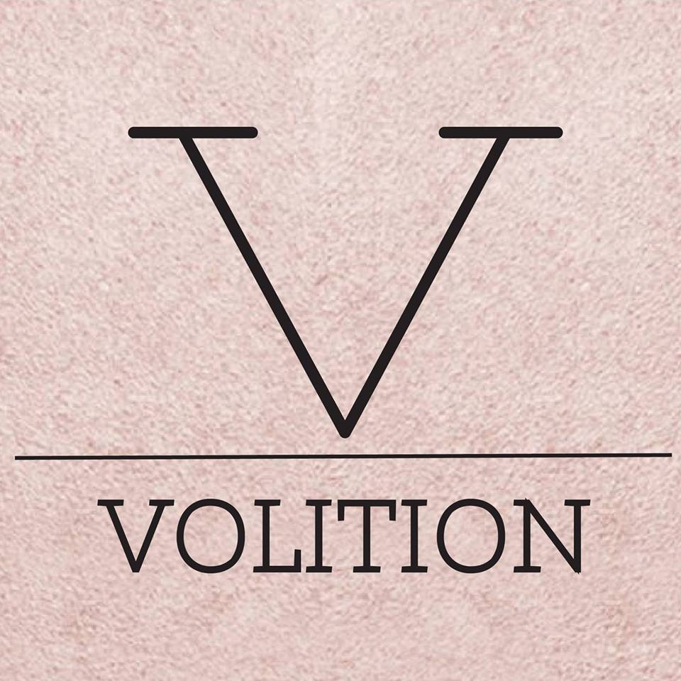 Volition Beauty