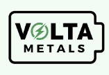 Volta Metals