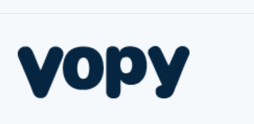 Vopy