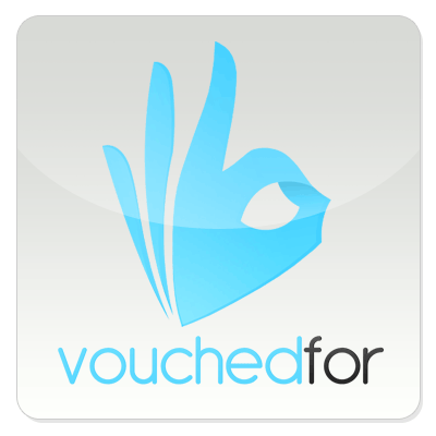 Vouchedfor