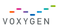 Voxygen