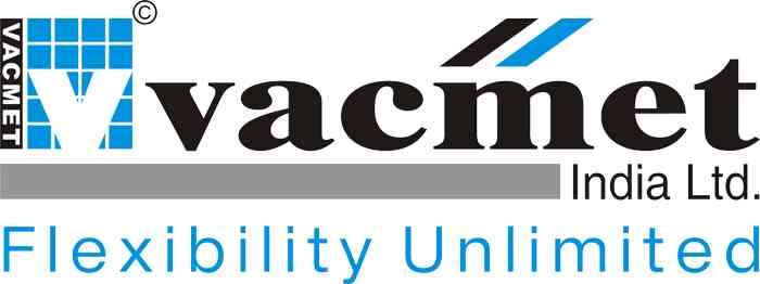 Vacmet India Ltd