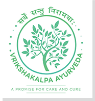 Vrikshakalpa Ayurveda