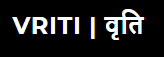 Vriti