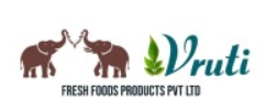 Vruti Fresh Foods Products