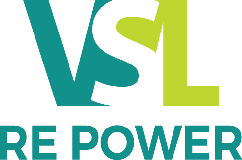 Vsl Re Power