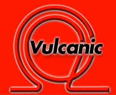 Vulcanic