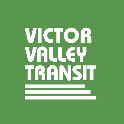 Victor Valley Transit Authority